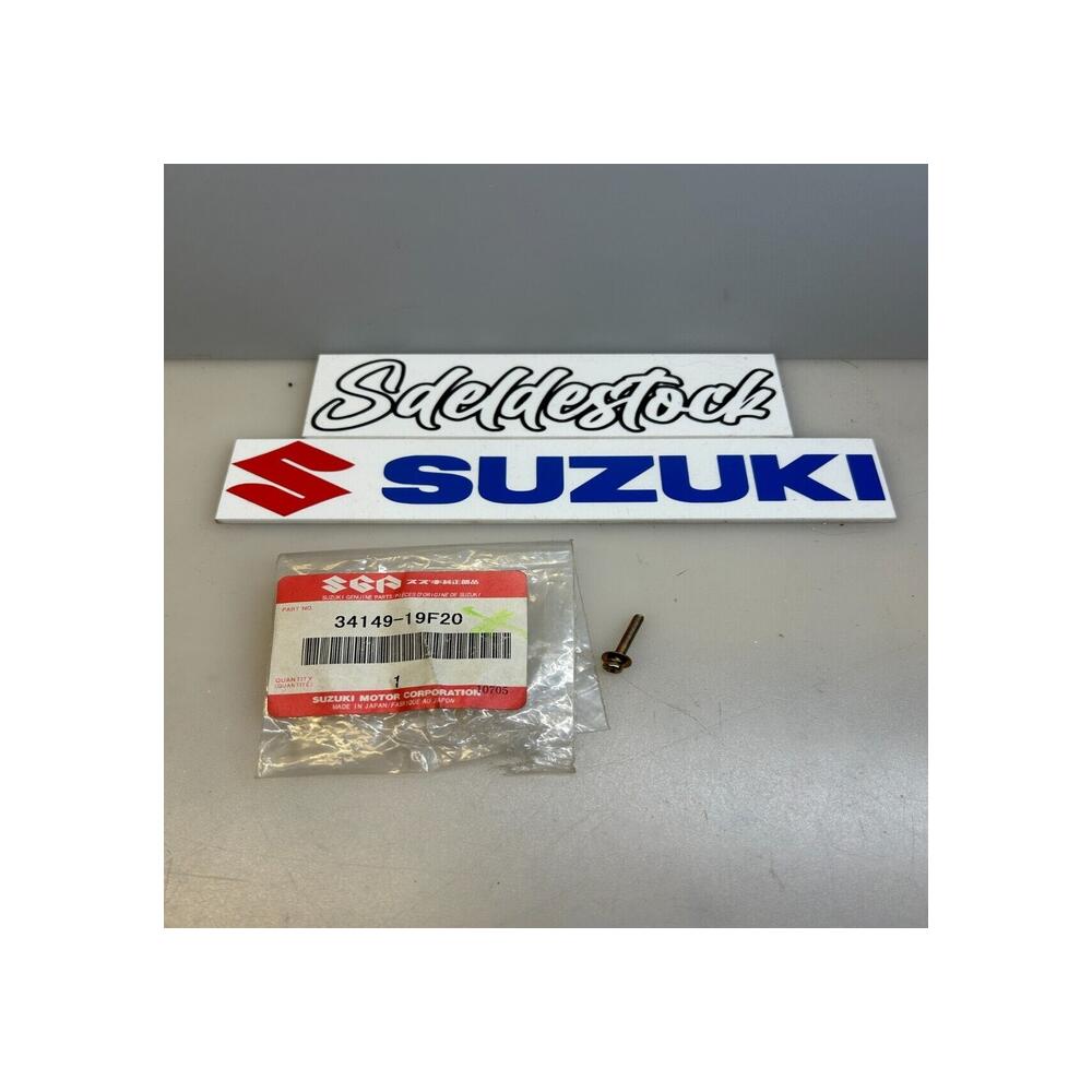 1 vis 3x20 compteur suzuki 34149-19f20 sv 650 sv 650 s 1999 2002