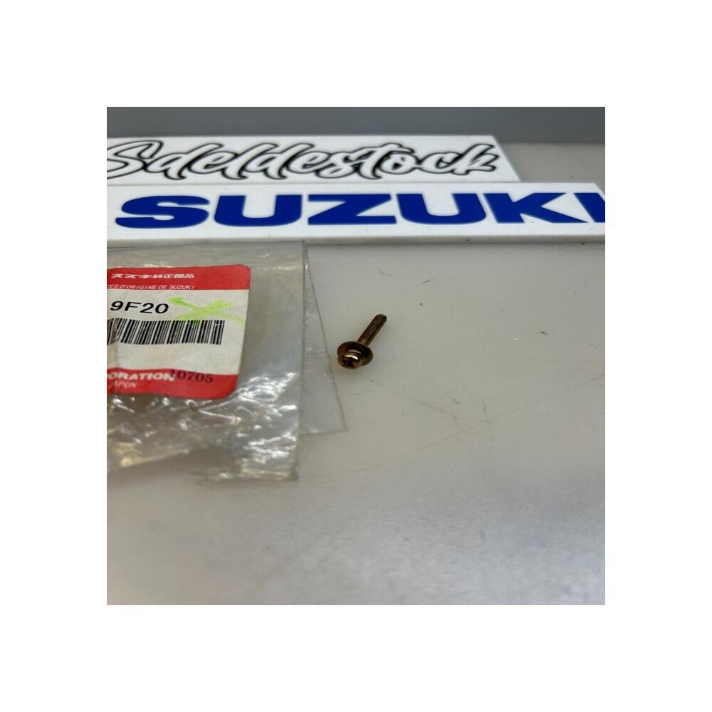 1 vis 3x20 compteur suzuki 34149-19f20 sv 650 sv 650 s 1999 2002