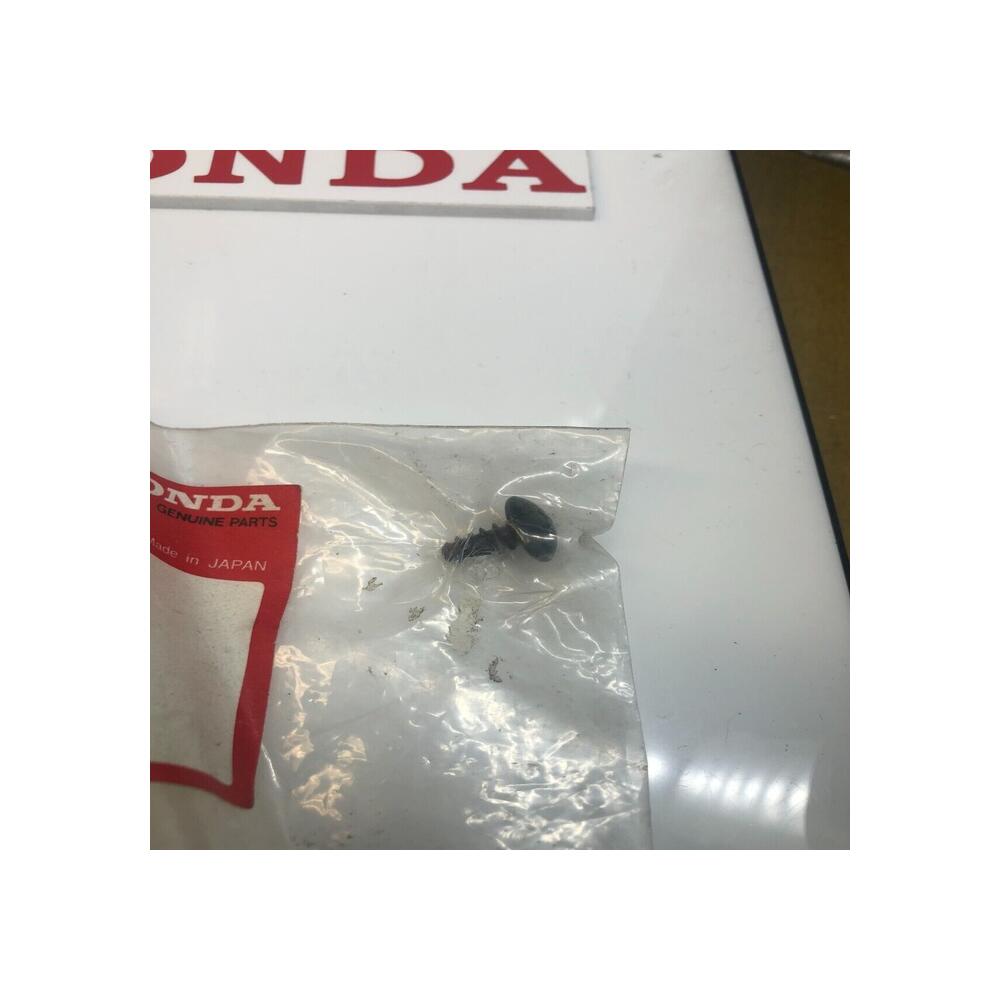 1 vis 5x12 honda 93913-25280 vfr 800 crf 1000 cr 125 250 r vtx 1300 gl 1800