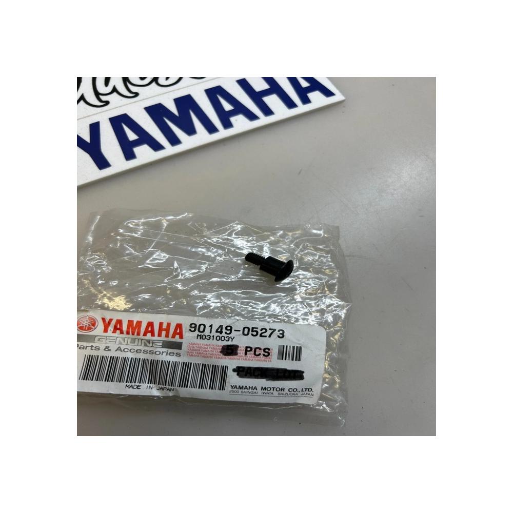 1 vis bulle yamaha 90149-05273 fzr 1000 400 600 trx tdm 850 yzf 1000 750 yzf-r6