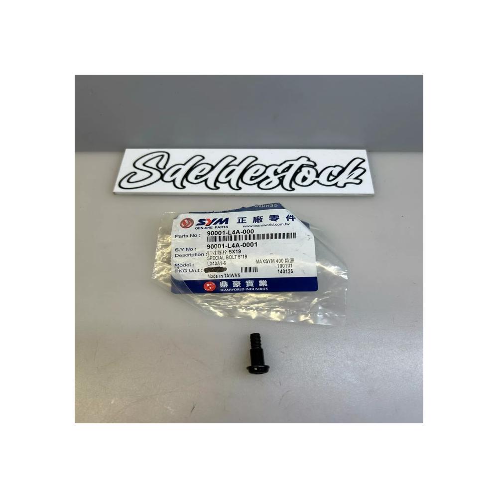 1 vis filtre a air SYM 90001-l4a-000