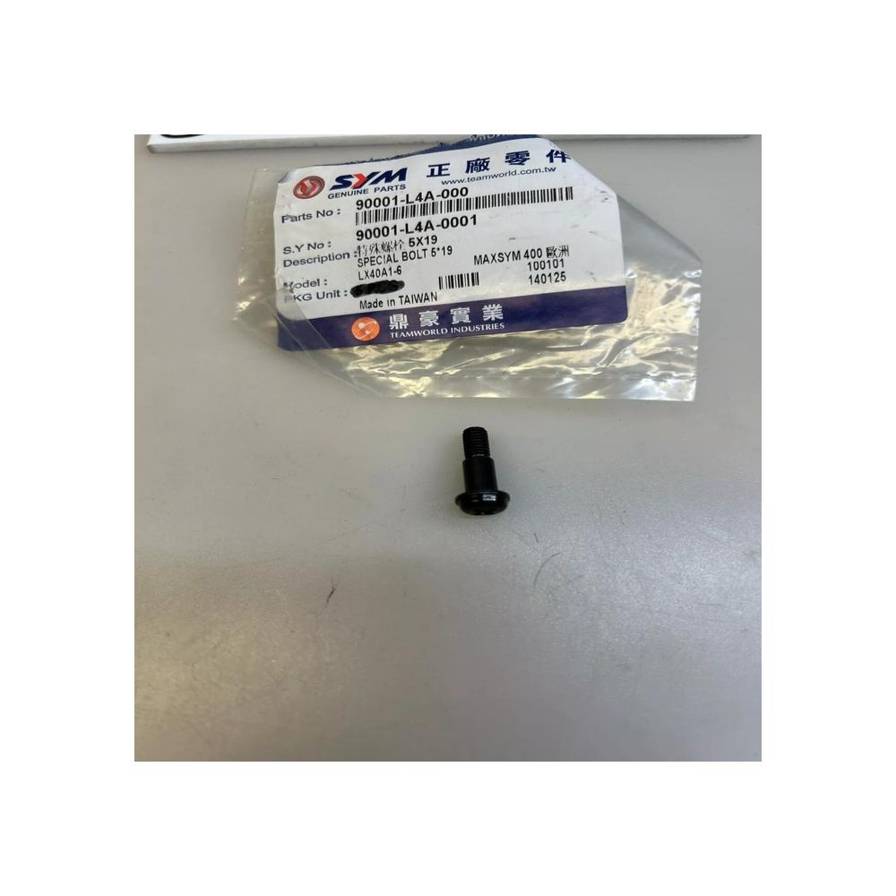 1 vis filtre a air SYM 90001-l4a-000