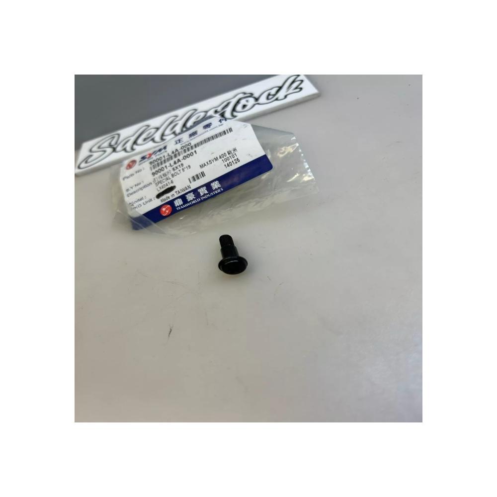 1 vis filtre a air SYM 90001-l4a-000