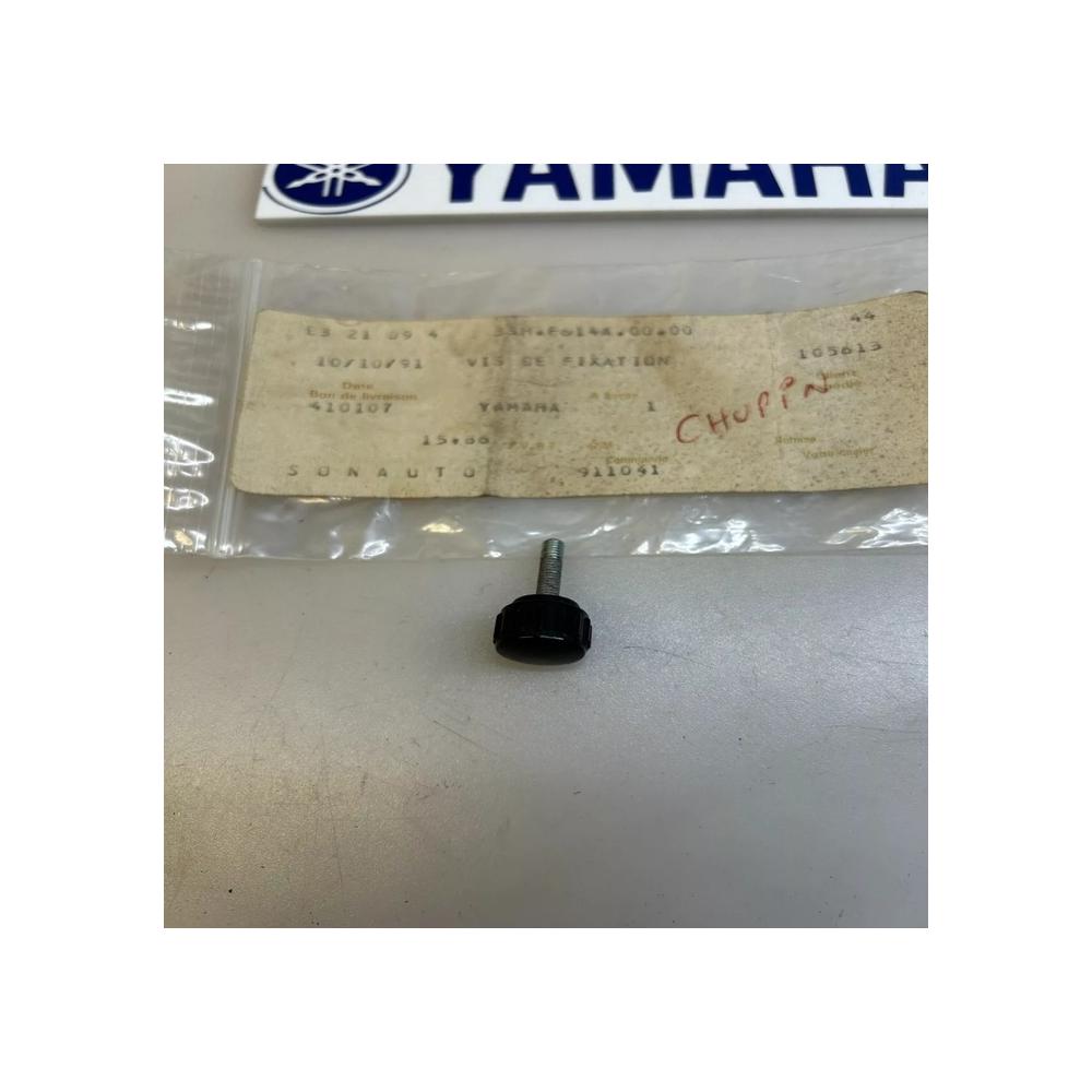 1 vis fixation carénage yamaha 3SH-F614A-00 TDR 125 1991 3SH1 TDR 125 1991 3XD1