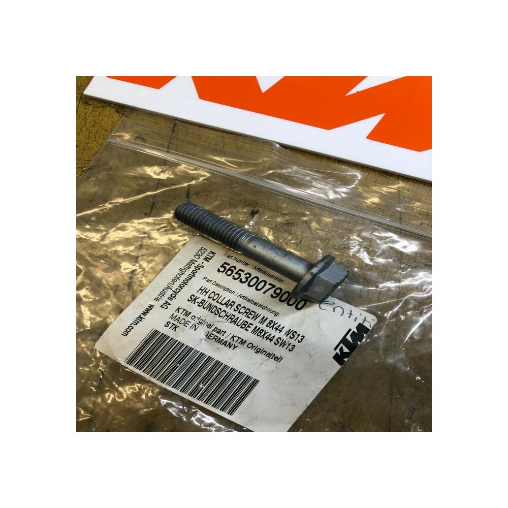 1 vis m 8x44 sw13 ktm 56530079000 125 150 200 250 300 350 360 380 450 500 505