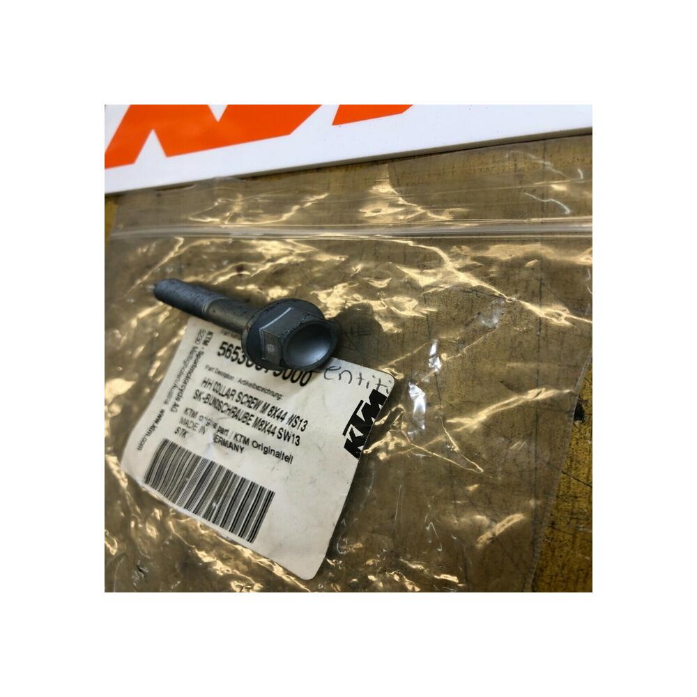1 vis m 8x44 sw13 ktm 56530079000 125 150 200 250 300 350 360 380 450 500 505