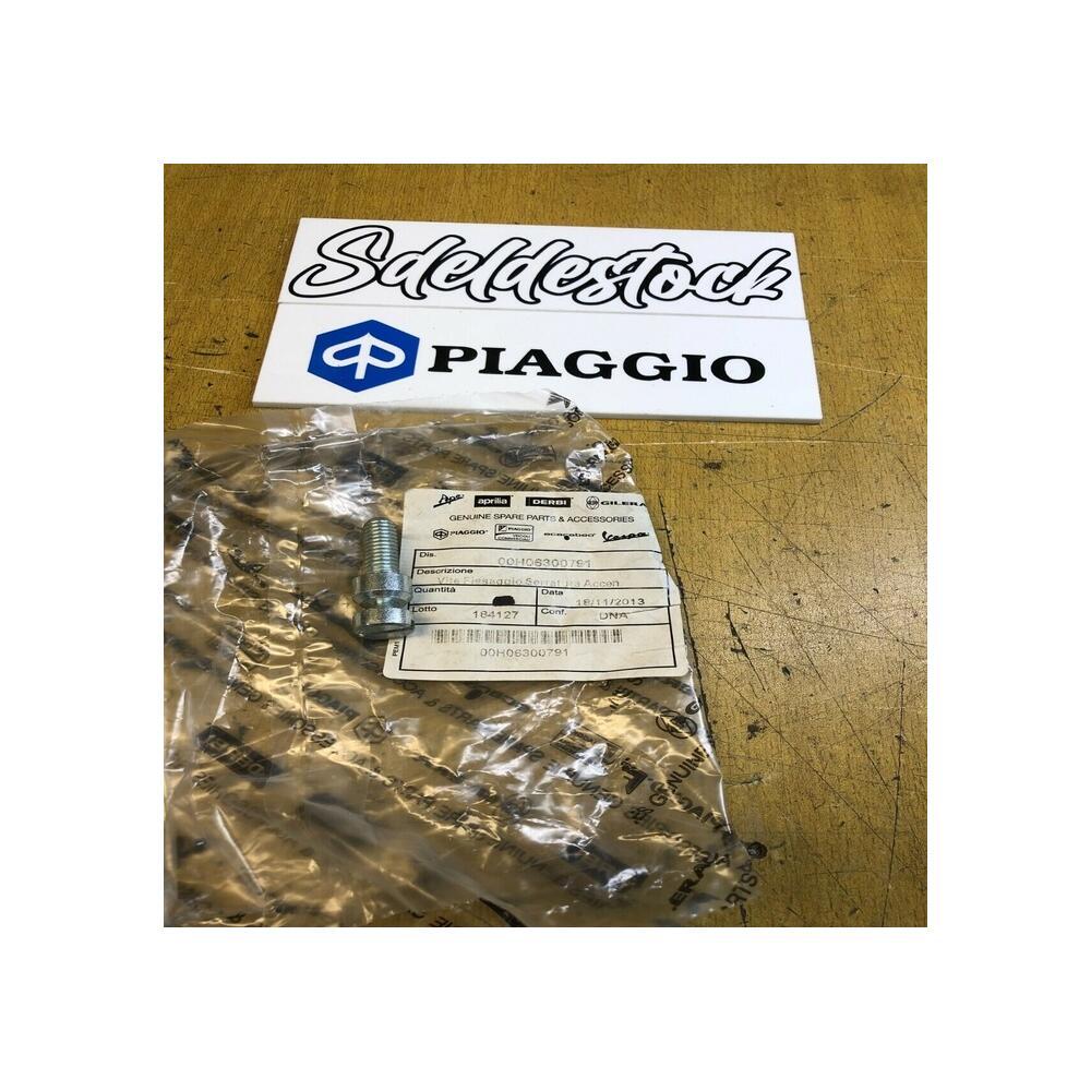 1 vis neiman piaggio gilera derbi aprilia 00h06300791 gpr rs rx sc senda smt rcr