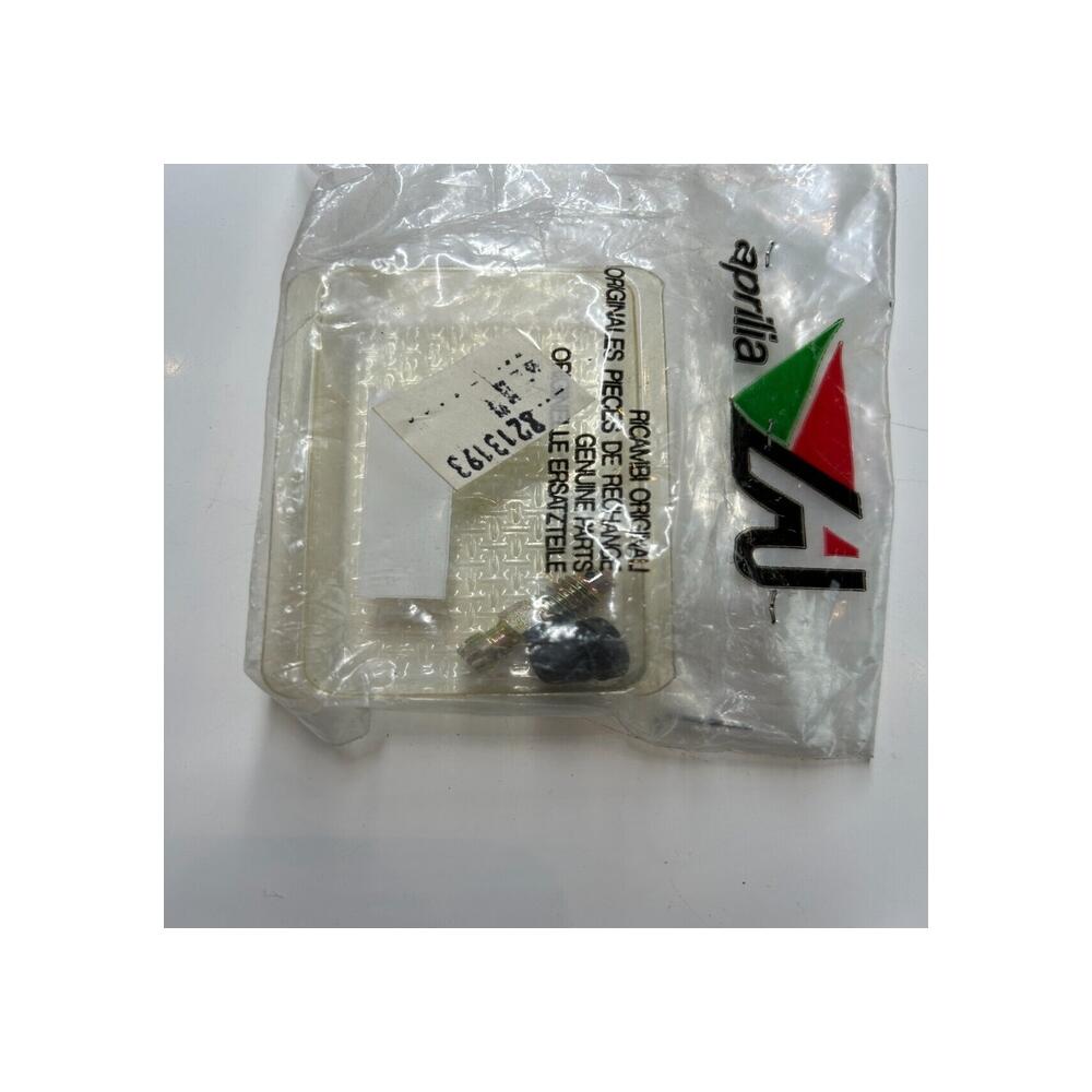 1 vis purge frein aprilia ap8213193 rs 250 rst futura sl falco rsv 1000 amico 50