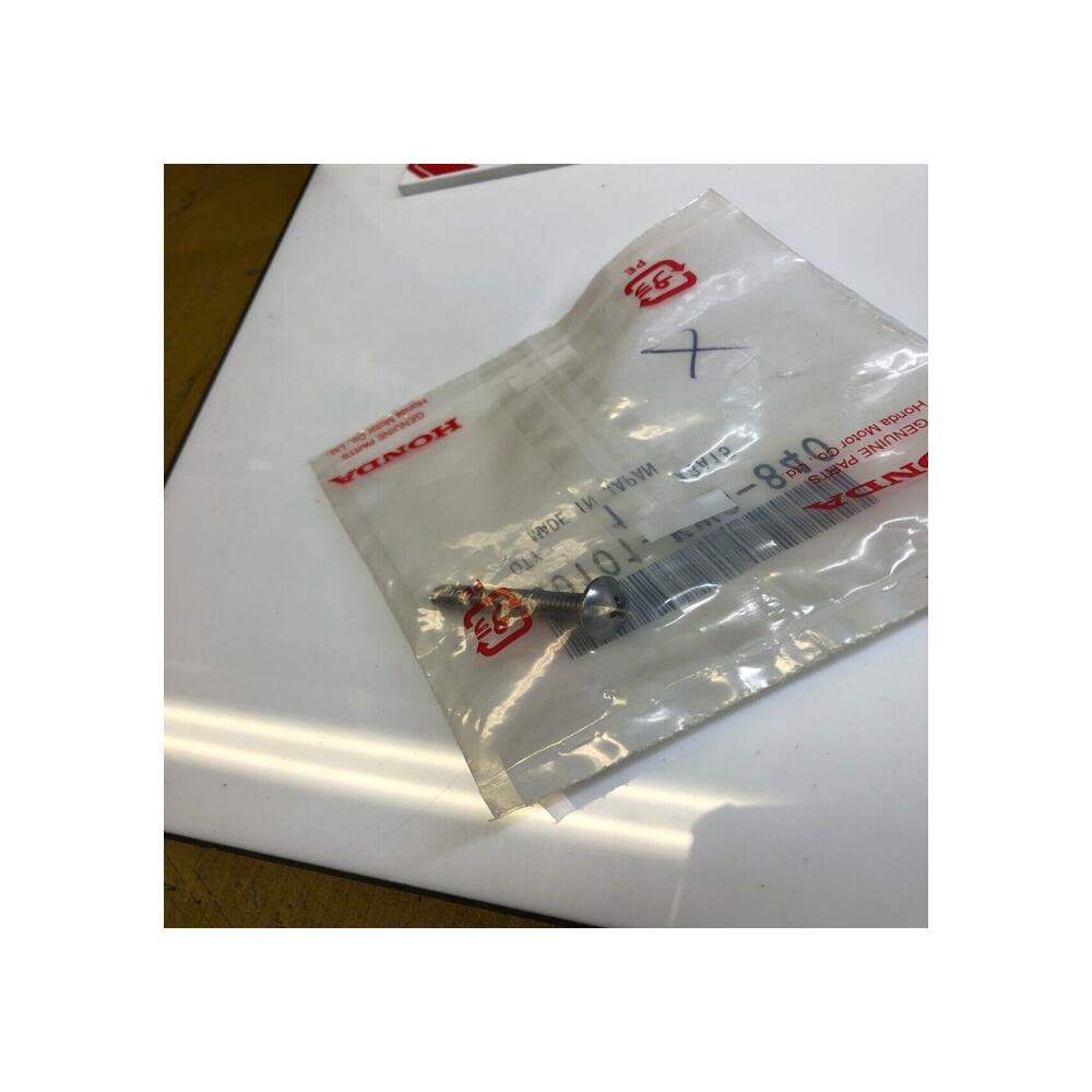 1 vis spécial 5x28 bulle honda 90101-kw6-840 cbf 1000 600 xl 1000 v varadero