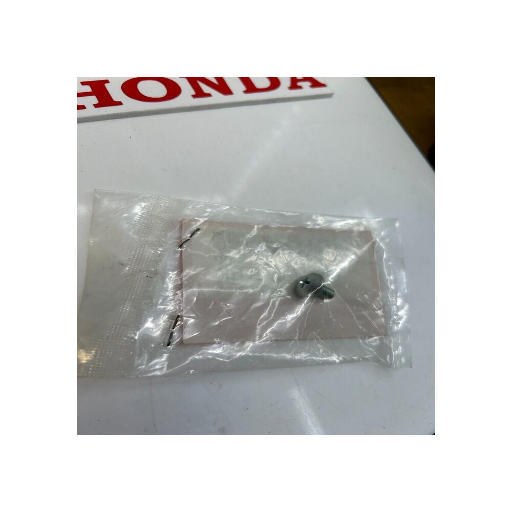 1 vis spéciale carénage honda 90115-kpp-900 cbr 125 r rs rw cbr 250 300 ra