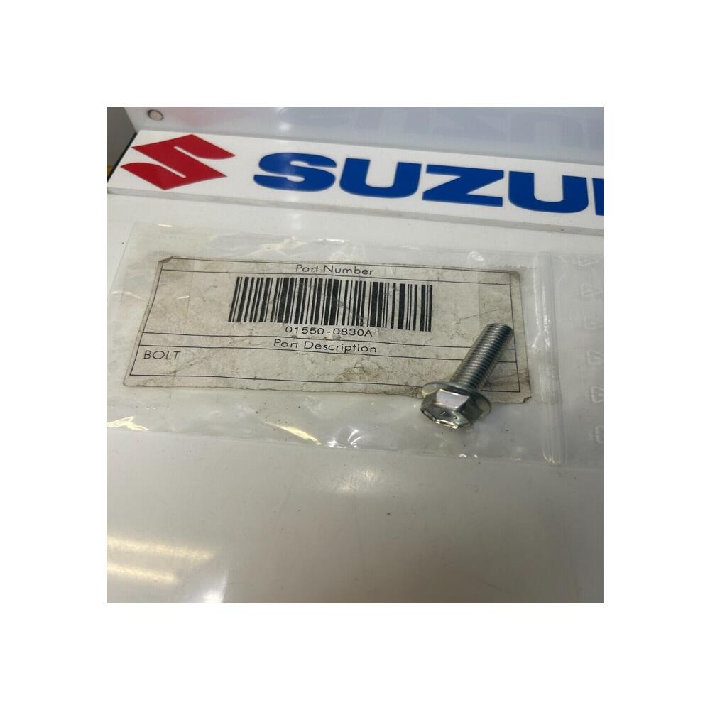 1 vis suzuki 01550-0830a 01517-08304 01517-08306 01550-08303 09103-08245