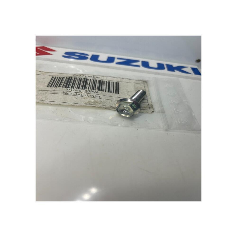1 vis suzuki 01550-0830a 01517-08304 01517-08306 01550-08303 09103-08245