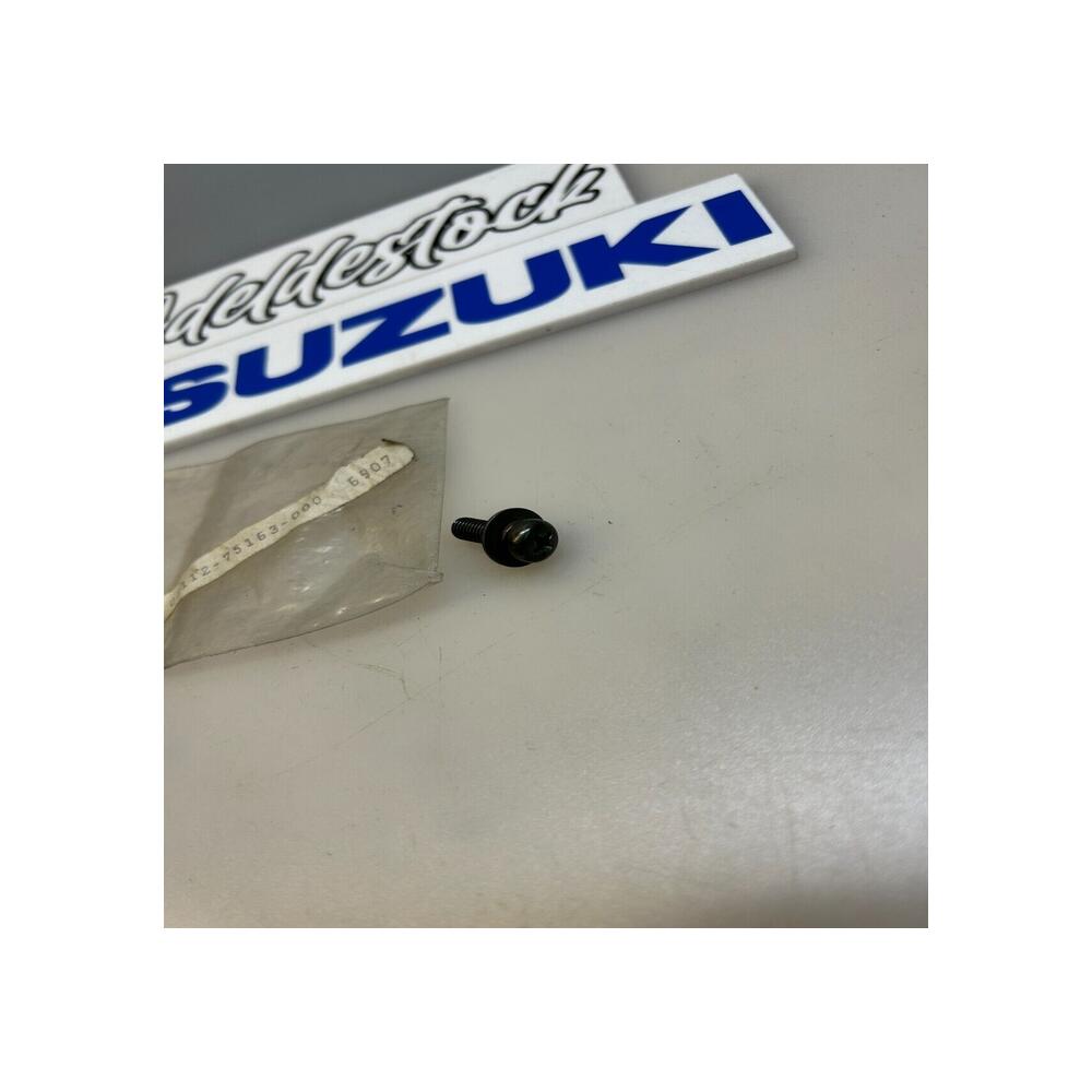 1 vis suzuki 02112-75163 02112-7516A 02112-75168 37574-49440 gsf rg rgv ls gsx-r