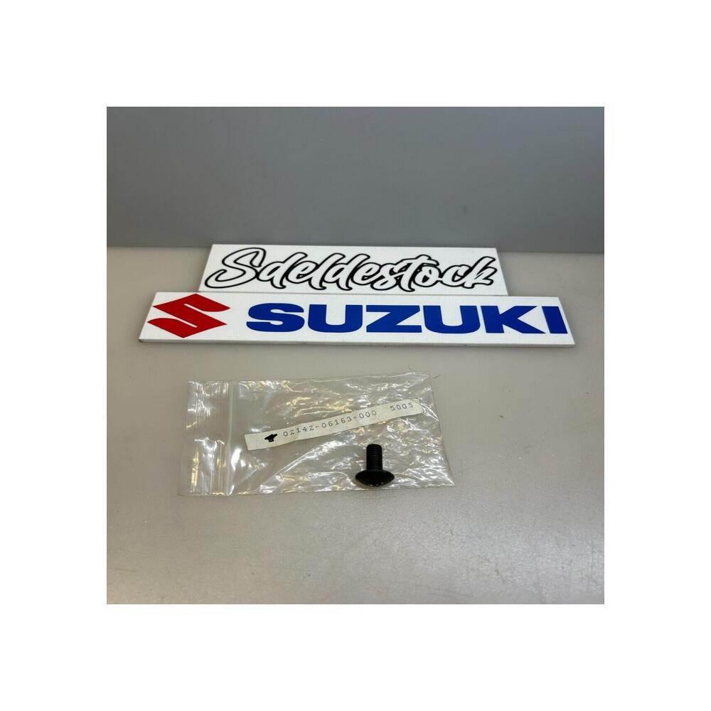 1 vis suzuki 02142-06163 02142-0616A 02142-06164 02142-06165 02142-06166