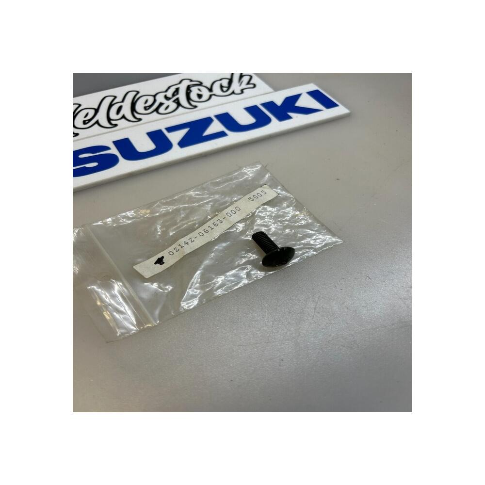 1 vis suzuki 02142-06163 02142-0616A 02142-06164 02142-06165 02142-06166