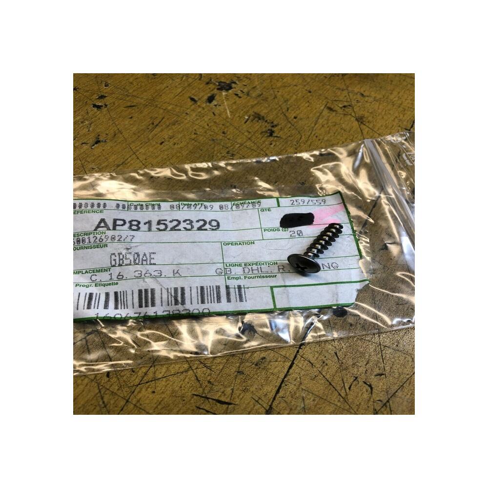 1 vis Vis SWP crois brid Aprilia moto guzzi ap8152329 rsv pegaso griso v7 shiver