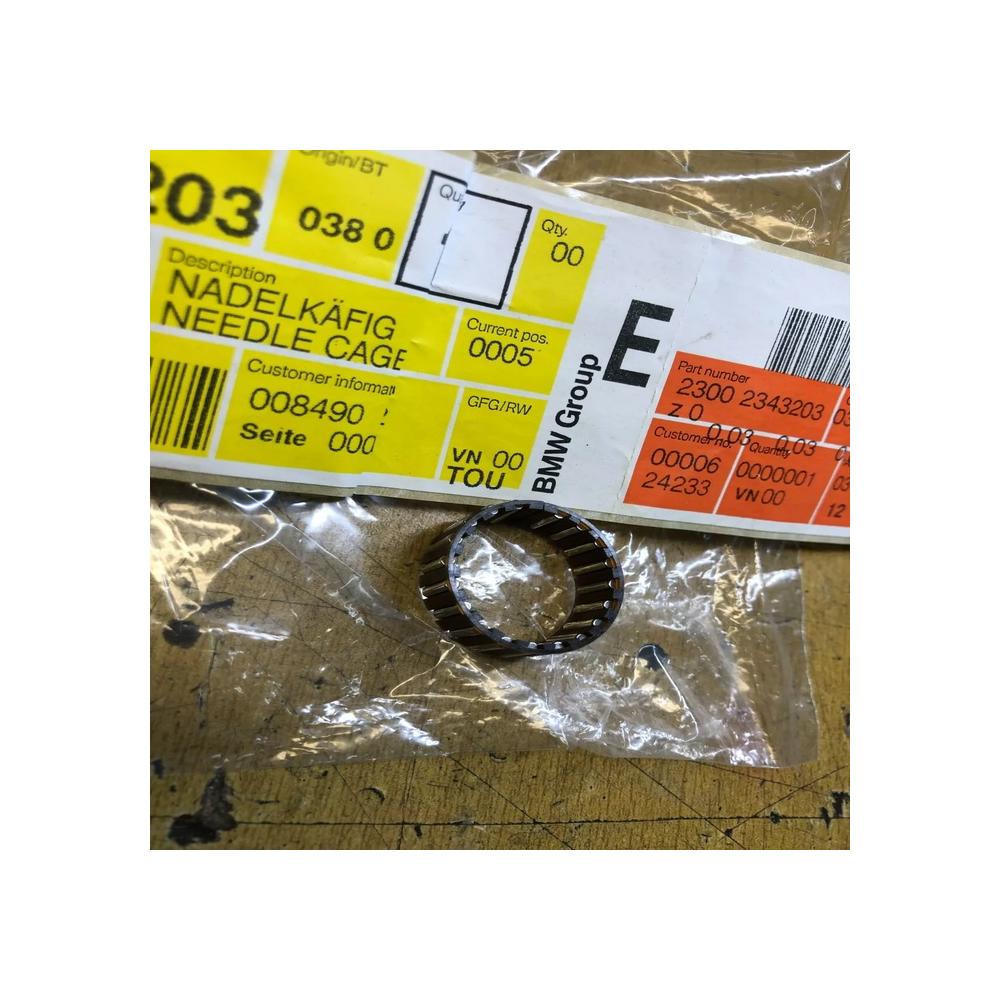 1 x 23002343203 Cage à aiguilles 22X26X10 bmw e169 r13 k14 k15 f g 650