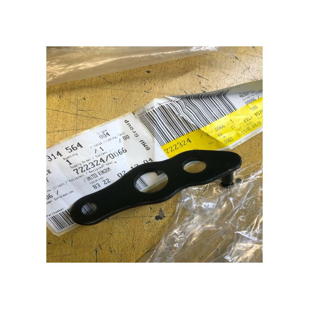 1 x 46522314564 Appui droit béquille bmw 259 r 850 1100 gs