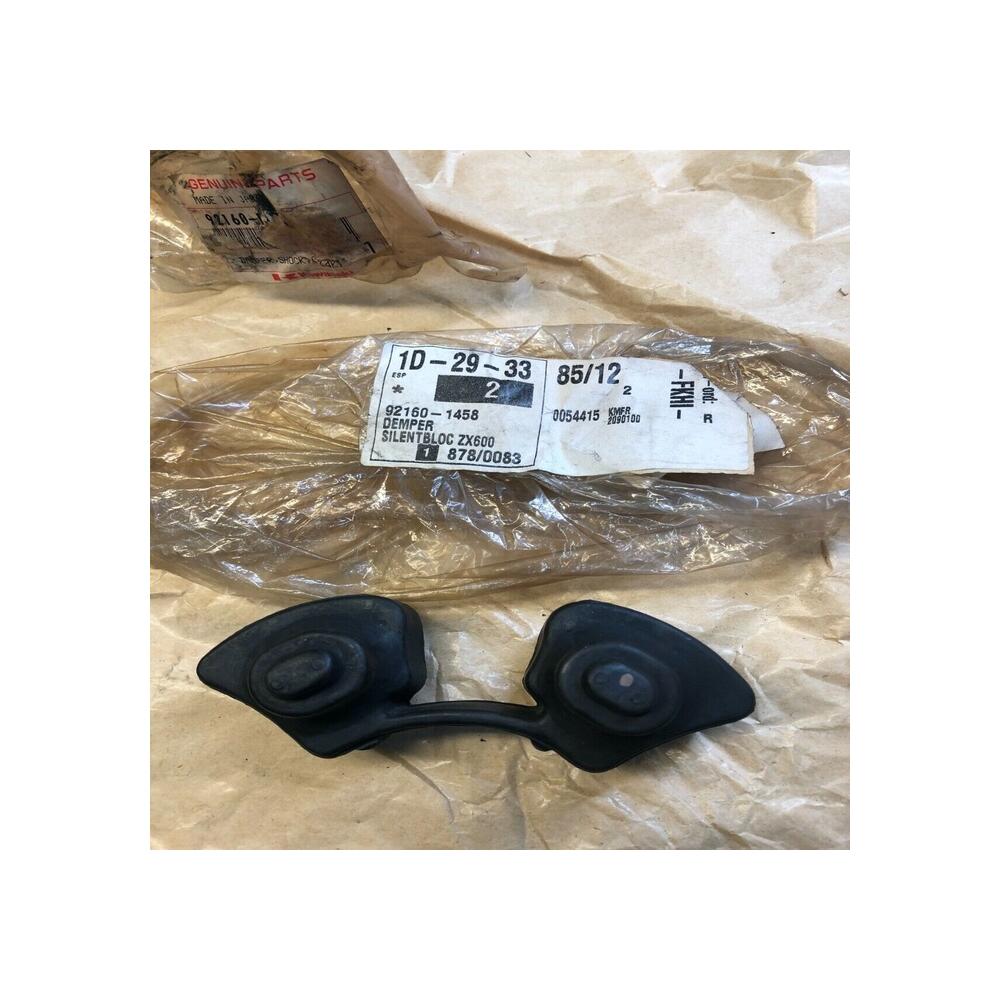 1 x amortisseur couple damper kawasaki 92160-1458 zr 750 zephyr 1991 1996