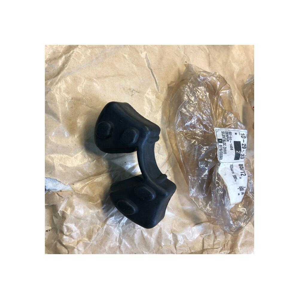 1 x amortisseur couple damper kawasaki 92160-1458 zr 750 zephyr 1991 1996