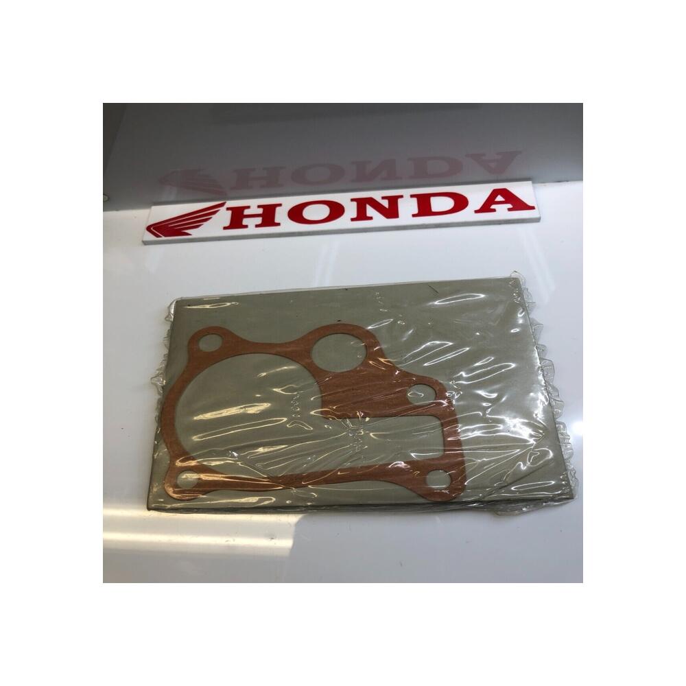 1 x joint pompe a eau honda origine 19229-kz3-880 cr 250 r elsinore 1992 a 2001