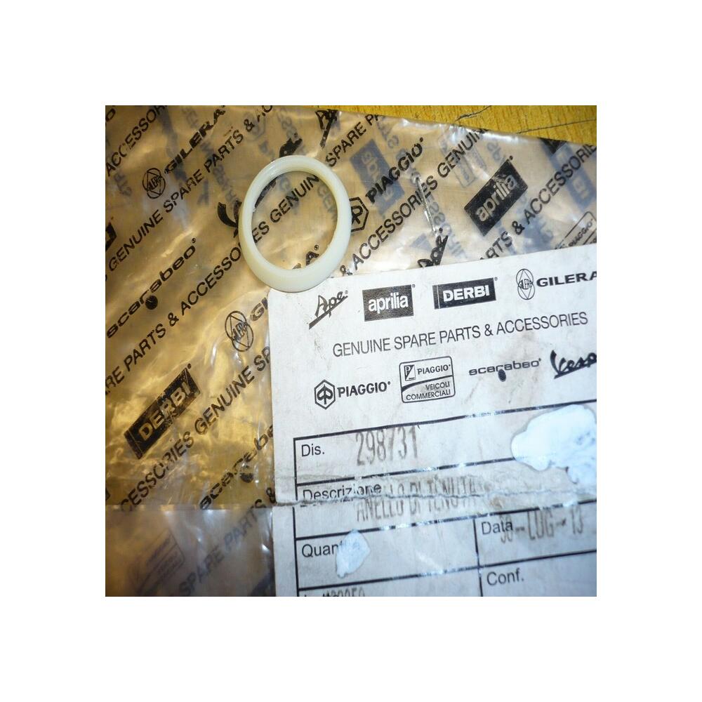 1 x joint serrure Aprilia Derbi Gilera Piaggio Vespa 298731 sr fly x evo typhoon