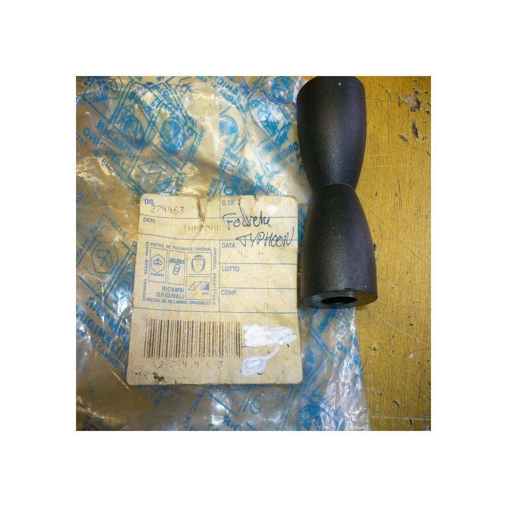 1 x pad tampon fourche piaggio typhoon 50 274463