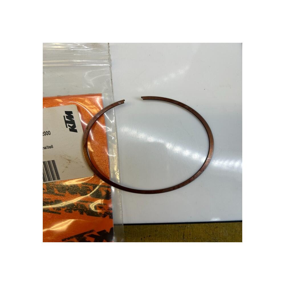 1 x segment 66,4mm 250 2000 ktm 54630232000