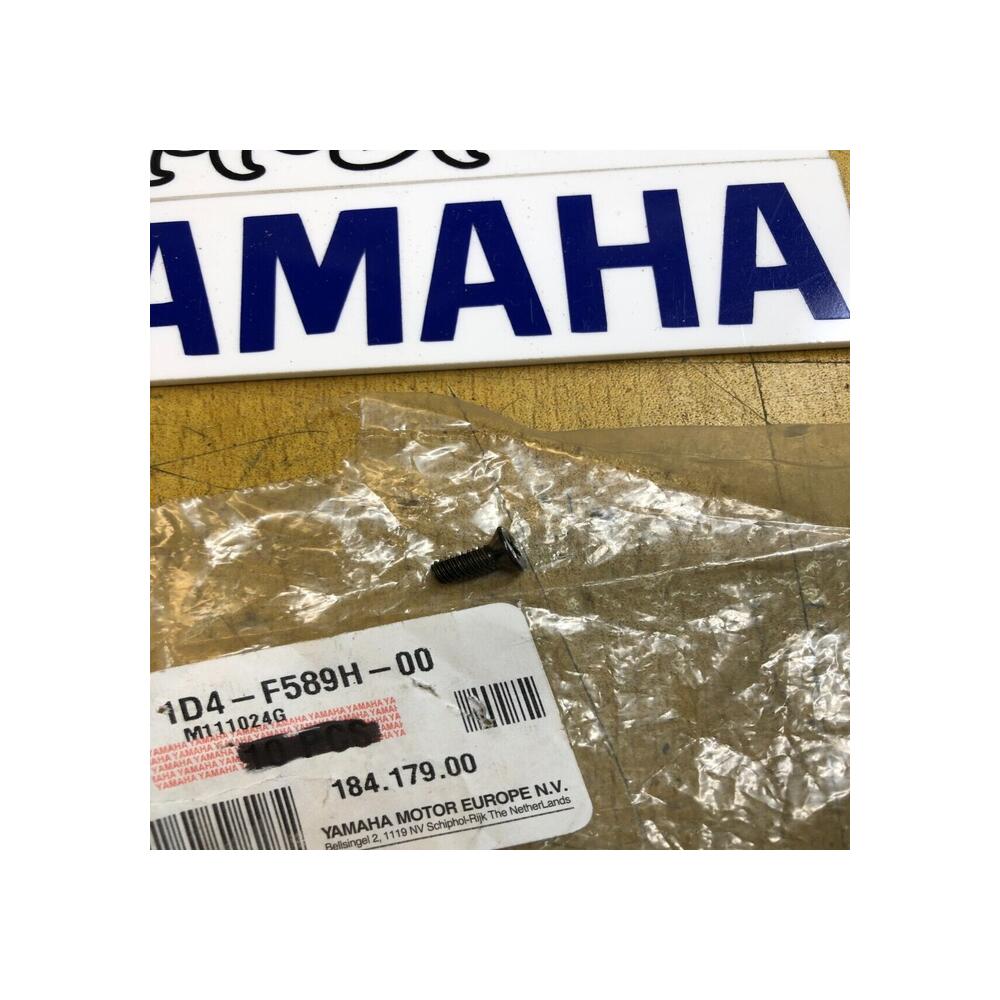 1 x vis maitre cylindre yamaha mbk 1d4-f589h-00 dt 50 r rsm x-limit sm