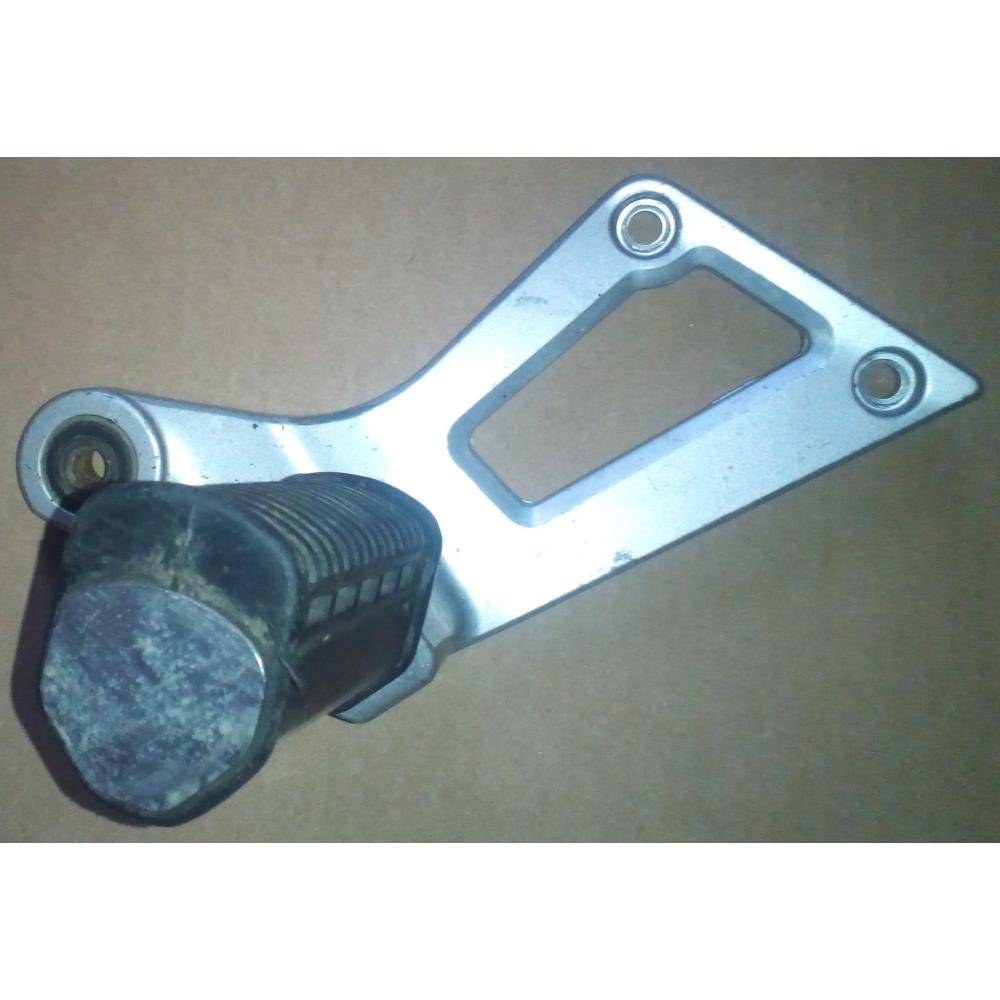 Platine repose pied Suzuki 1100 GSX-F 1988-1994 ref-00498