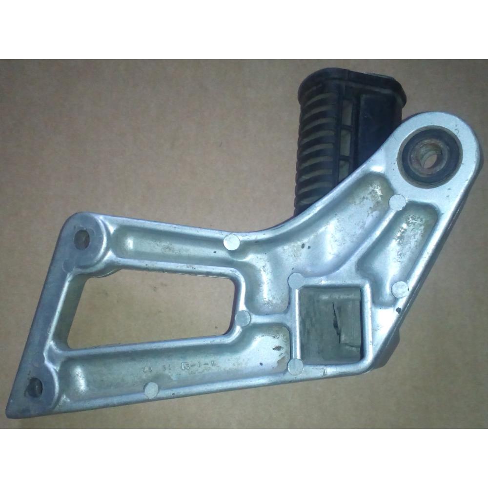Platine repose pied Suzuki 1100 GSX-F 1988-1994 ref-00498