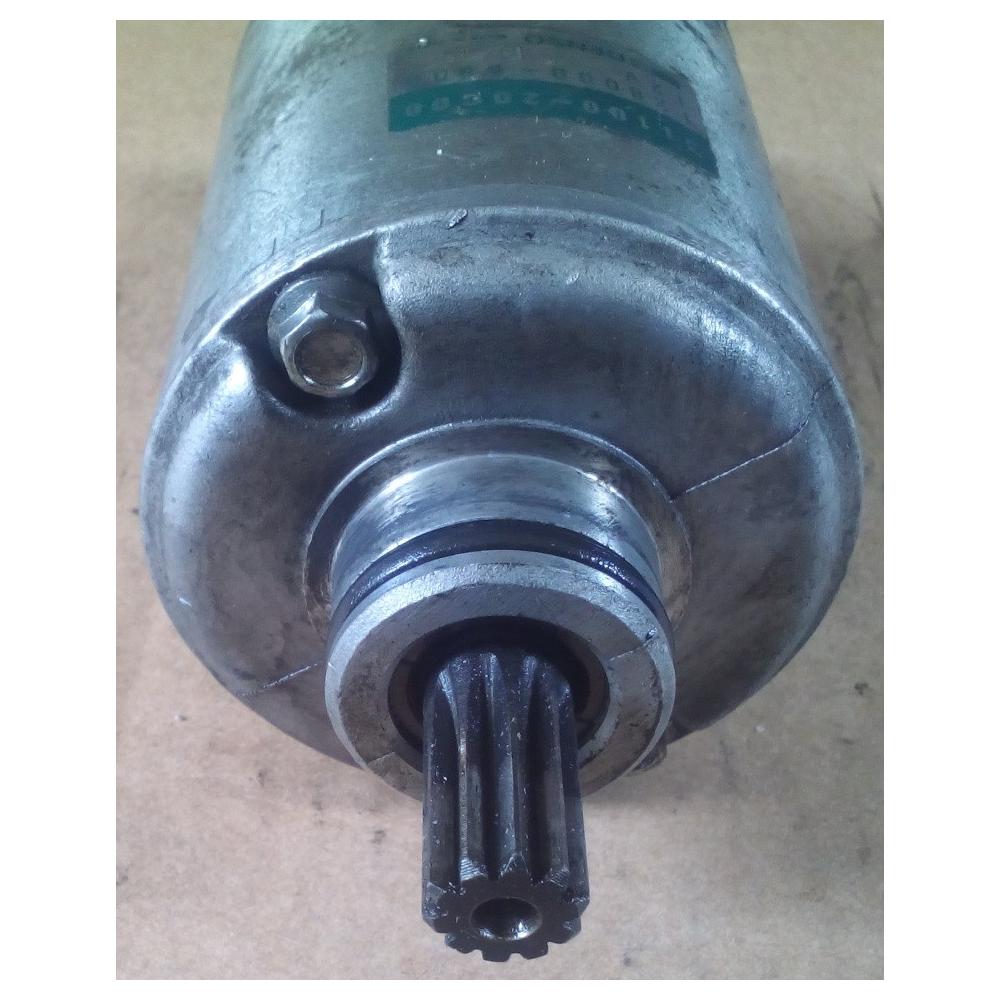 Démarreur Suzuki GS 500 E 1989-2008 ref-00585