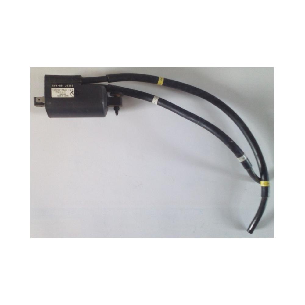 Bobine d'allumage Yamaha FZ6 600 Fazer 2004-2009 ref-00617