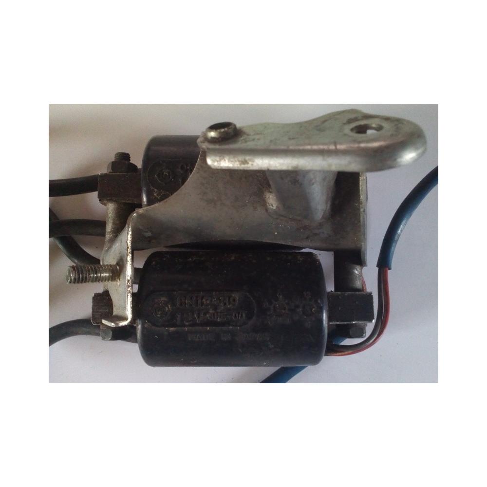 Bobines d'allumage Yamaha FZR 600 1989 ref-00627