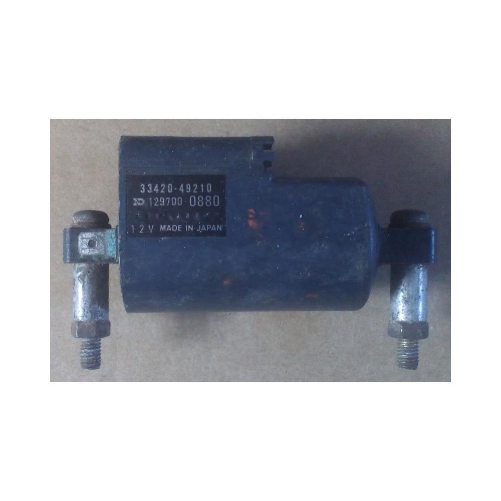 Bobine d'allumage Suzuki 33420-49210 ref-00660