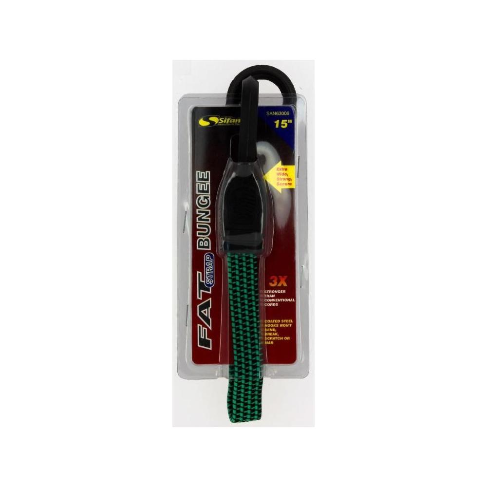 Sangle élastique longueur 38 cm
