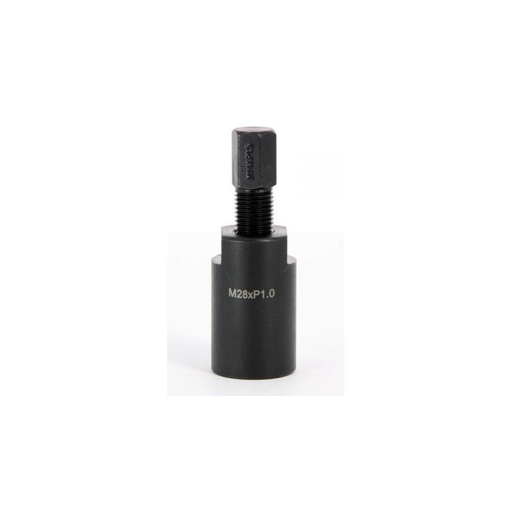 Arrache volant filetage femelle M28x1,0 mm