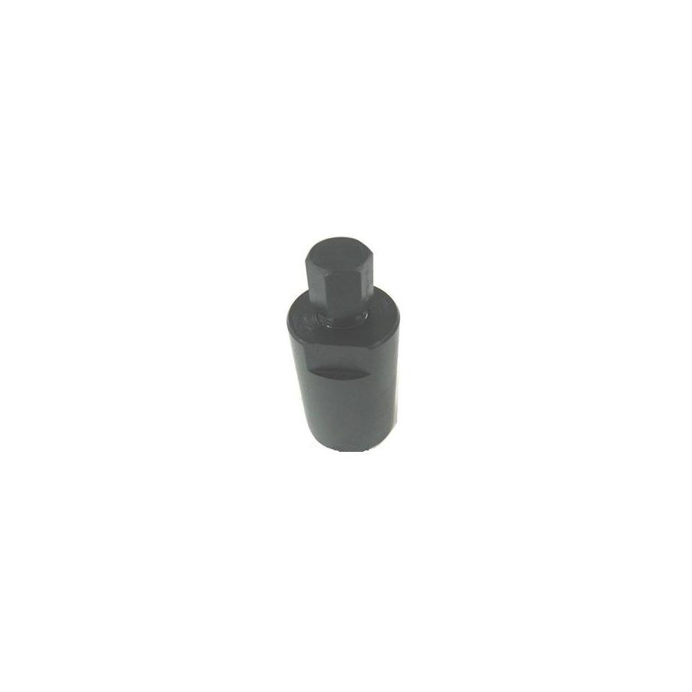 Arrache volant filetage femelle M32x1,5 mm pas à droite
