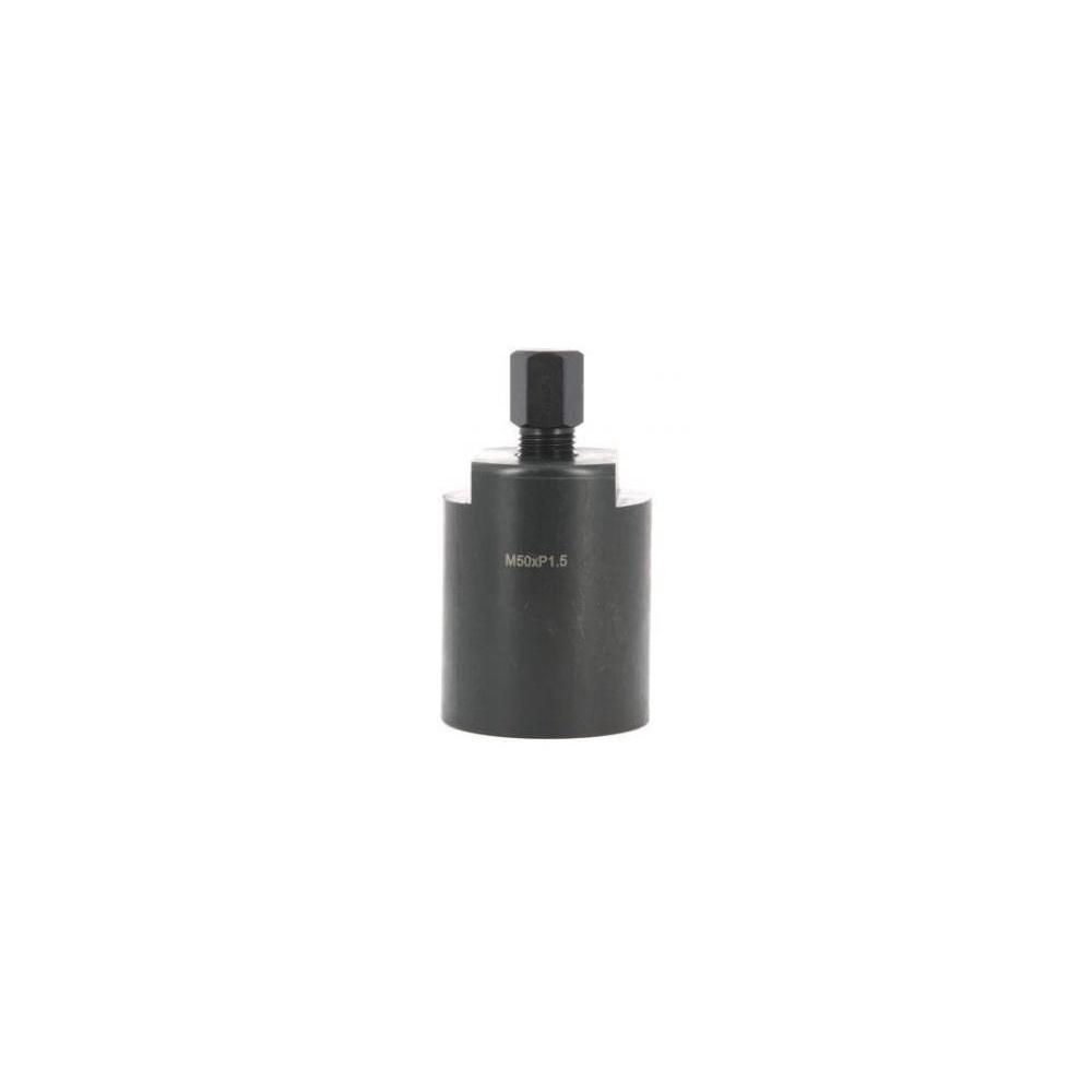 Arrache volant filetage femelle M50x1,5 mm pas à droite