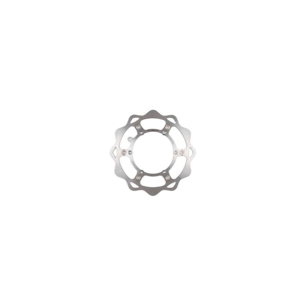 Disque de frein avant oversize Ø270 Sifam - KTM 250 GS 1994-1997
