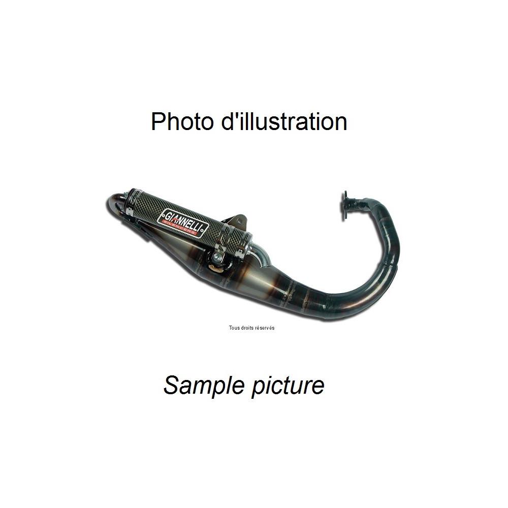 Pot Scooter GIANNELLI Reverse pour Peugeot Ludix 50 Pro 2007-2010