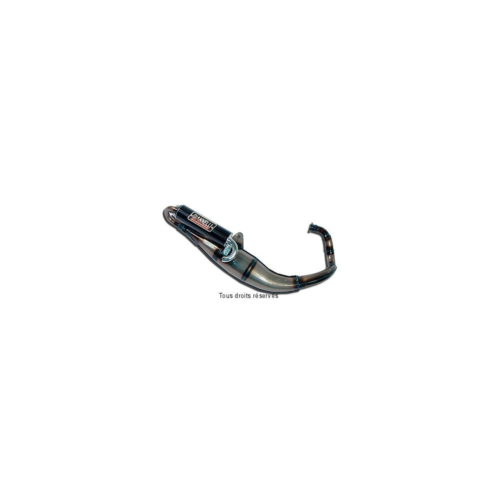 Pot Scooter GIANNELLI Extra pour Peugeot Ludix 50 One 2004-2012