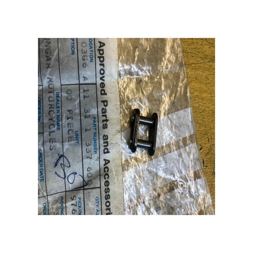 1x 11311337600 attache rapide chaine distribution bmw a10b08 r 45 65 60 75 80 10