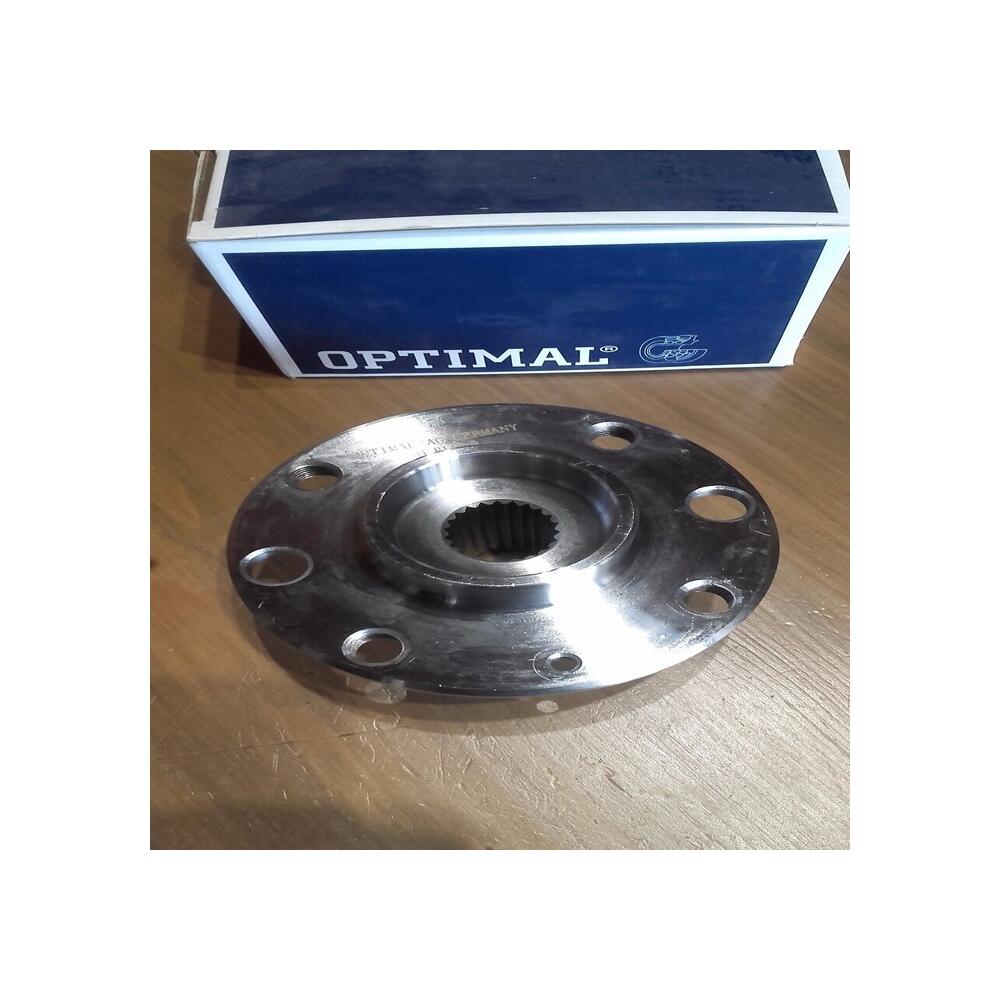 1x MOYEU DE ROUE AVANT GAUCHE OU DROIT OPEL CALIBRA A CORSA A ASTRA F 03106