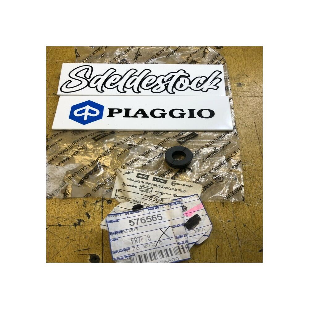 1x passe cable 576565 Derbi Gilera Moto Guzzi Piaggio x8 mp3 x evo x9 x10 gp 800