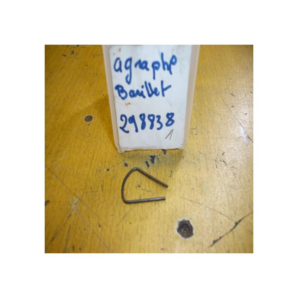 1x ressort d arret serrure 298838 Aprilia Derbi Gilera Piaggio Vespa x8 x9 xevo
