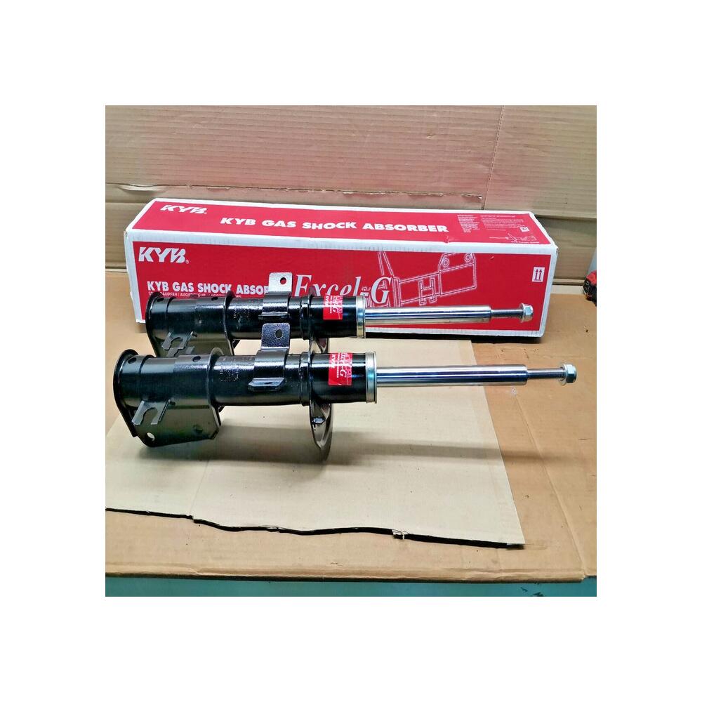 2 Amortisseurs Avant FIAT STILO 192 339729 50708250 50709525 50711243 339729