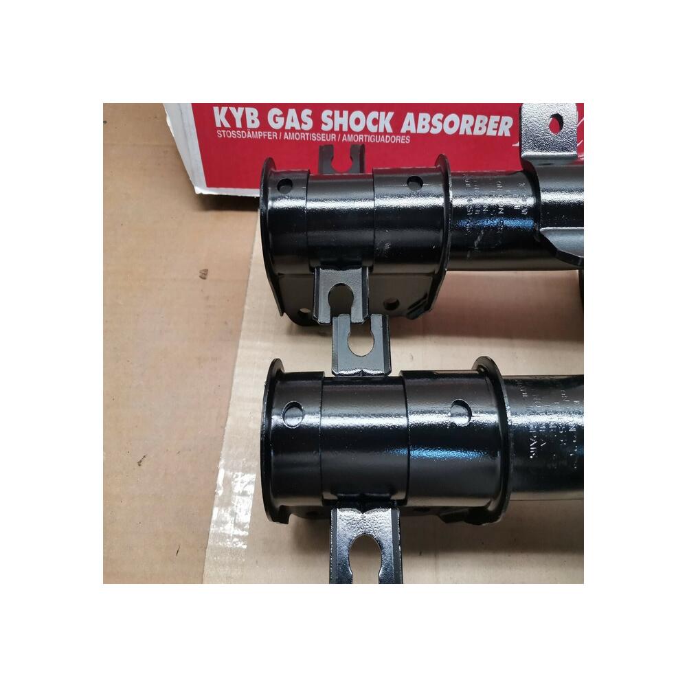 2 Amortisseurs Avant FIAT STILO 192 339729 50708250 50709525 50711243 339729