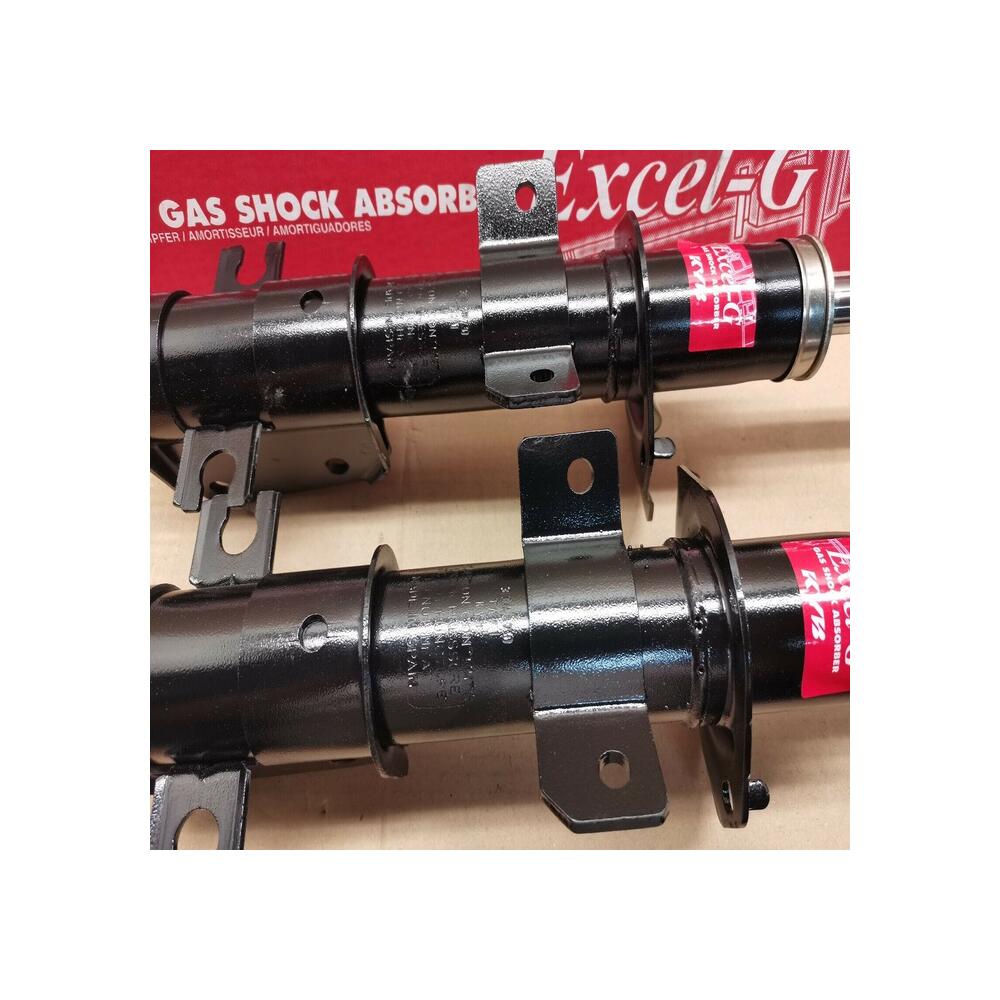 2 Amortisseurs Avant FIAT STILO 192 339729 50708250 50709525 50711243 339729
