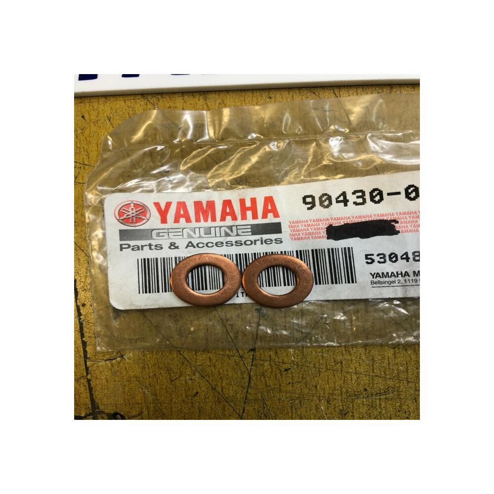 2 joint yamaha 90430-08x00 c cs cw ns yh yn yq 50 yp 125 250 r vp 125 250 300